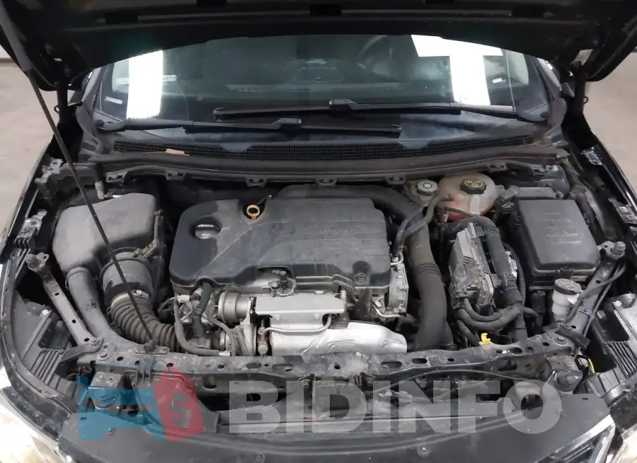 1G1BE5SM5J7171643 Photo# 10