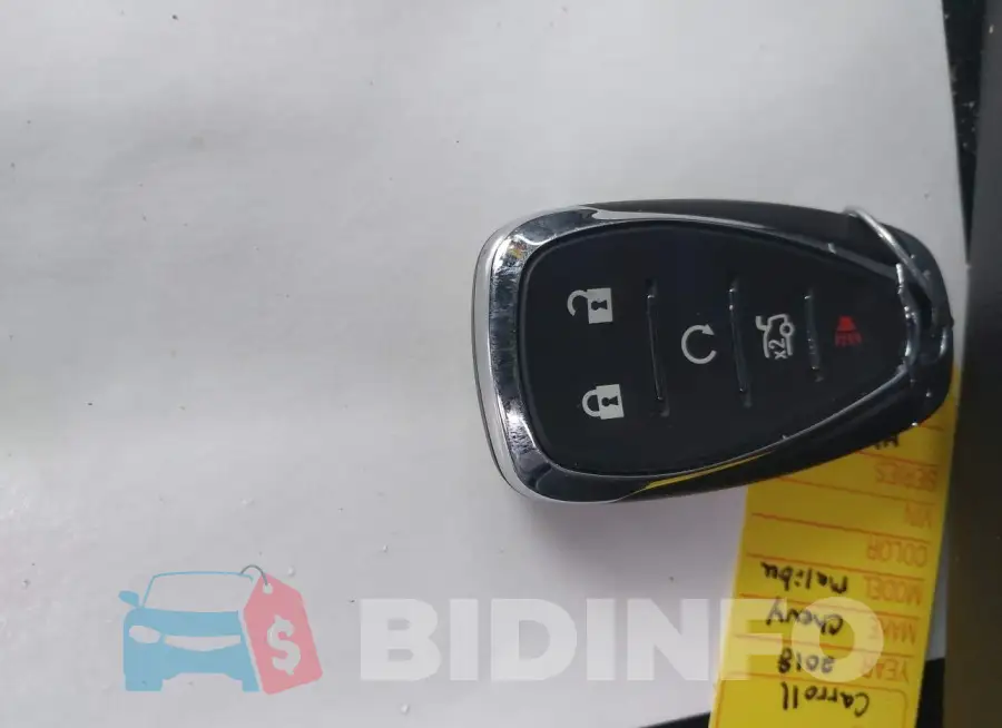 1G1ZD5ST2JF193744 Photo# 11
