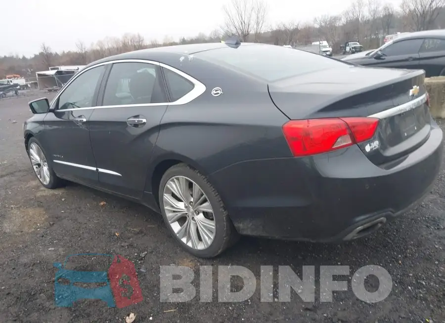 2G1155S35E9267215 Photo# 3