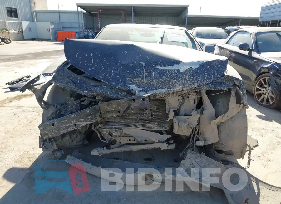 2G1FC1E32E9285364 Photo# 6