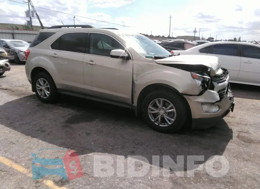 2GNALCEK2G1144534 Photo# 1