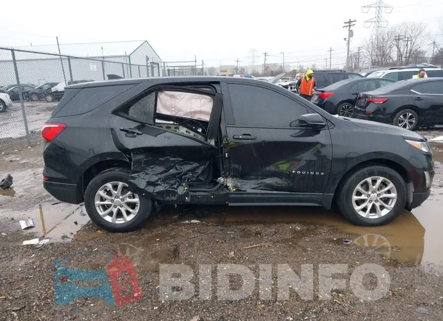 2GNAXHEV4L6228914 Photo# 12