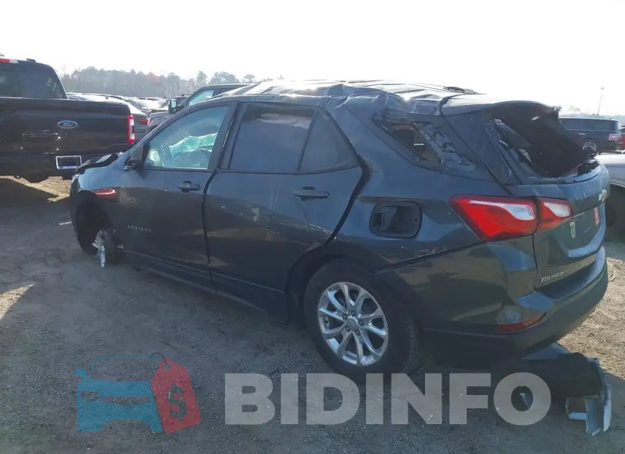 2GNAXHEV8L6268848 Photo# 3