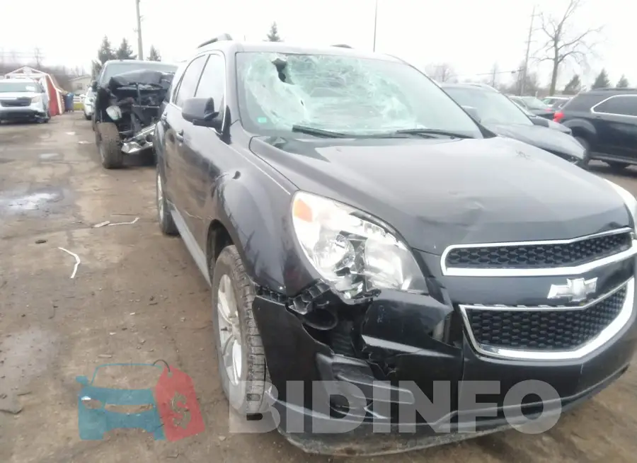 2GNFLBE37F6283858 Photo# 6