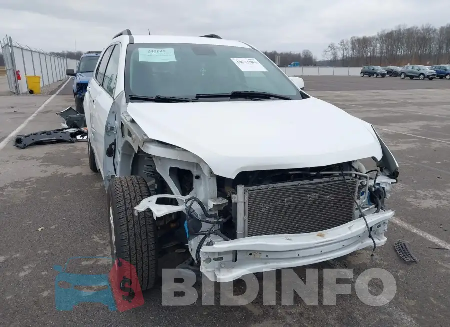 2GNFLFEK7F6286676 Photo# 6
