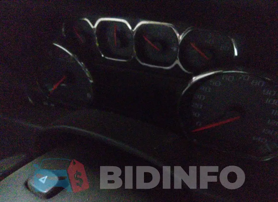 3GCUKSEC3FG309749 Photo# 7