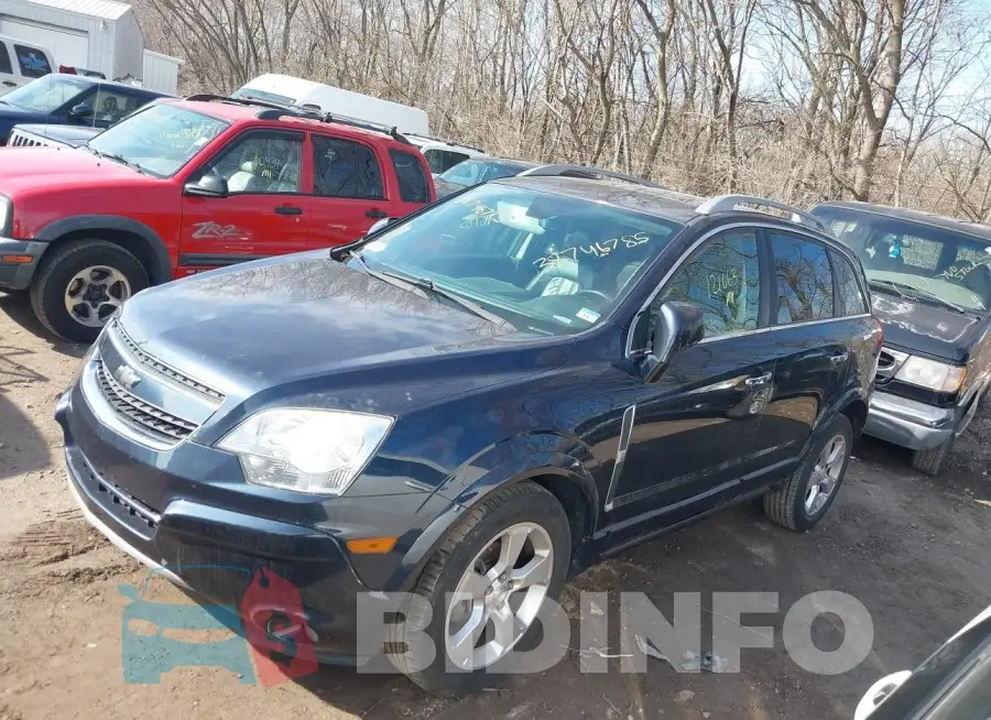 3GNAL3EK9ES609537 Photo# 2