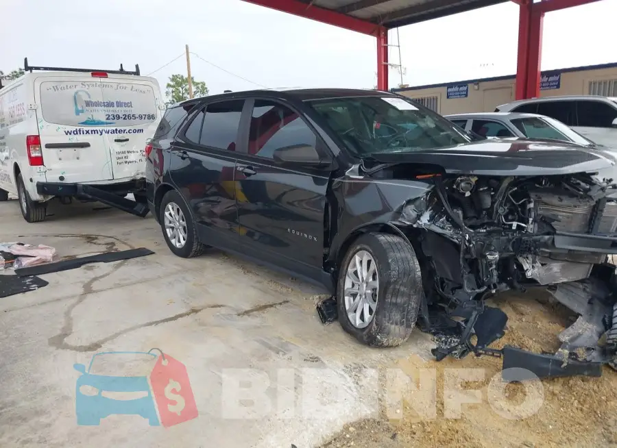 3GNAXHEV2LS518330 Photo# 1