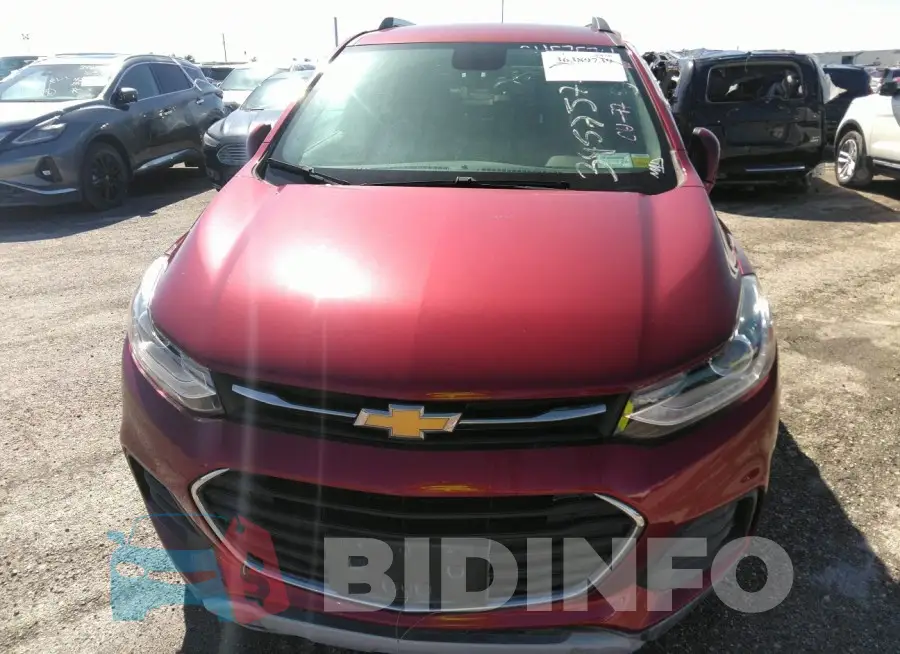 3GNCJPSB2JL334706 Photo# 6
