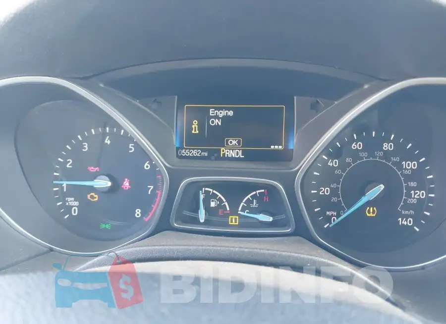 1FADP3F21FL226424 Photo# 7