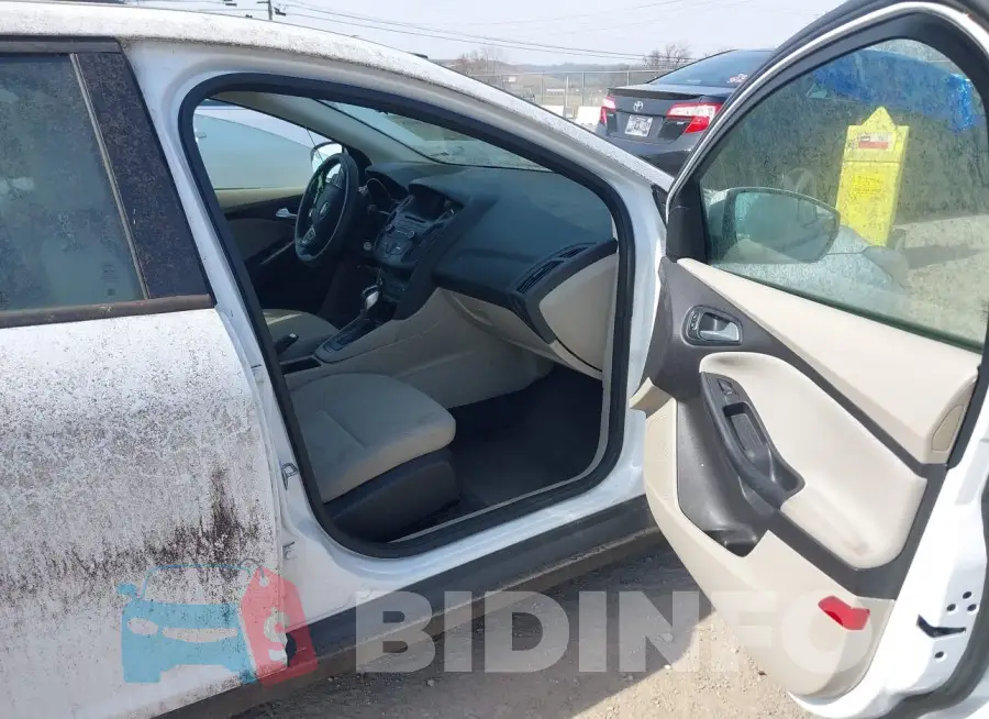 1FADP3F27FL252767 Photo# 5