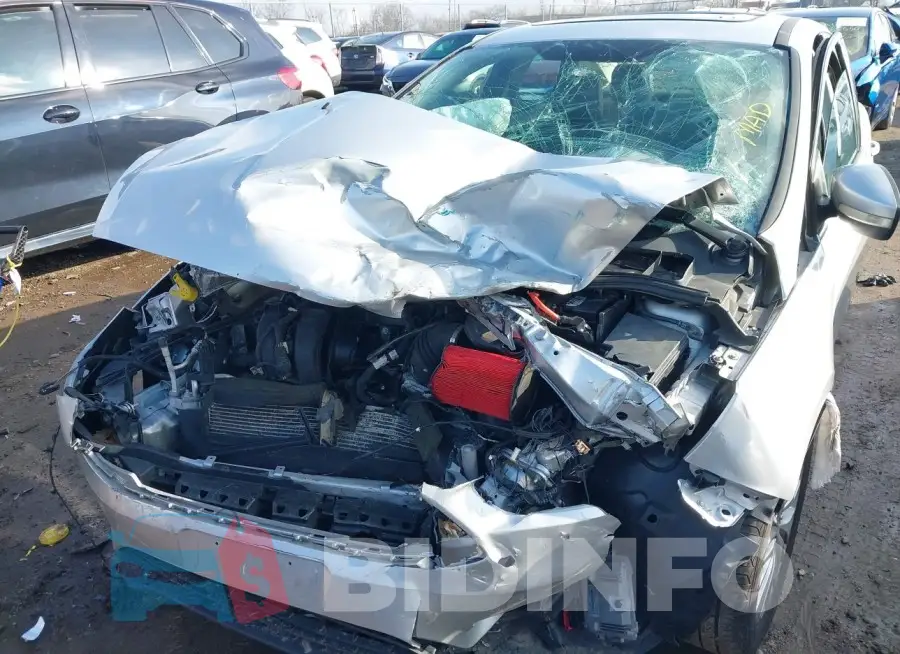1FADP3J29FL268475 Photo# 6