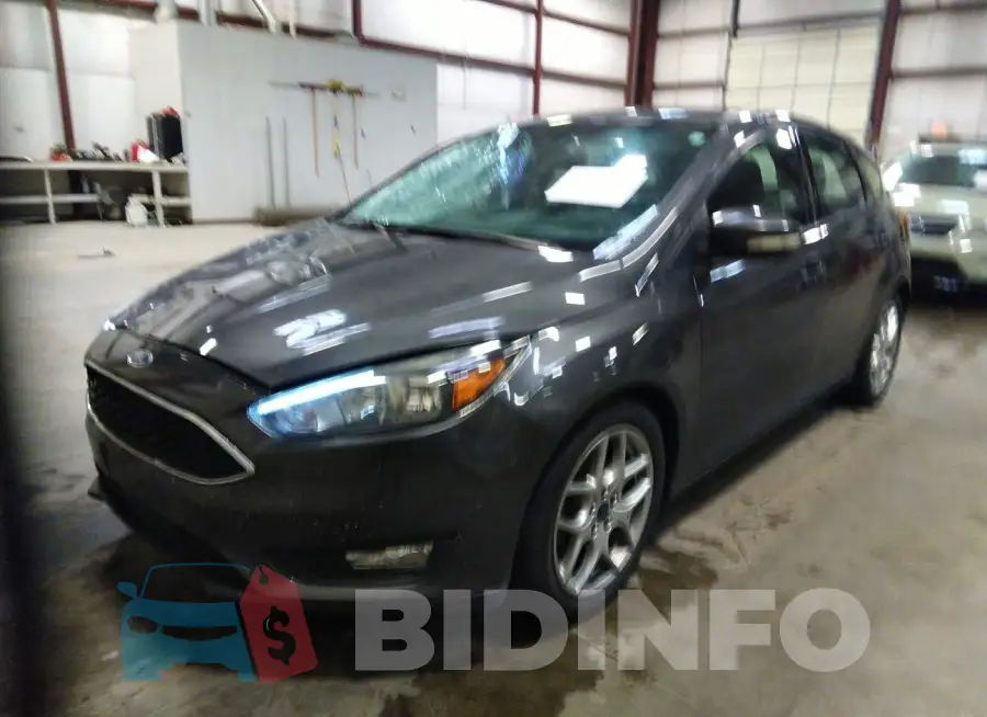 1FADP3K28FL288215 Photo# 2