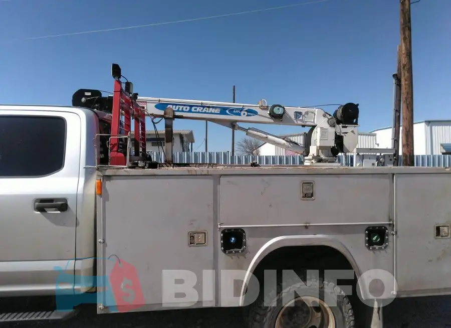 1FD8W3HT3JEB92421 Photo# 7