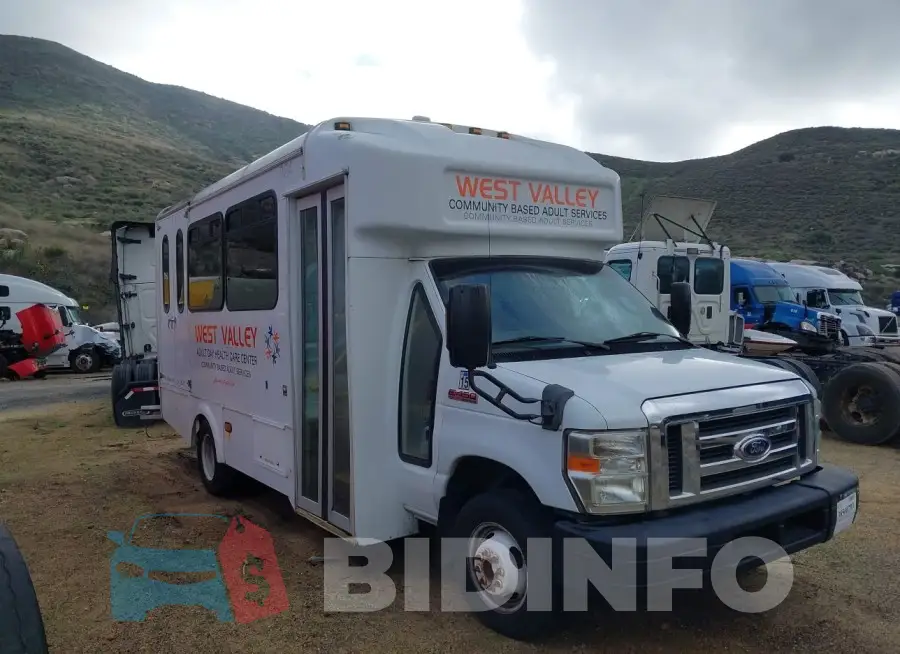 1FDFE4FS0EDB10876 Photo# 2