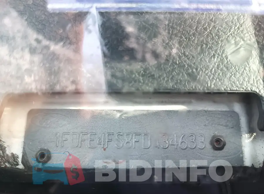 1FDFE4FS8FDA34633 Photo# 9