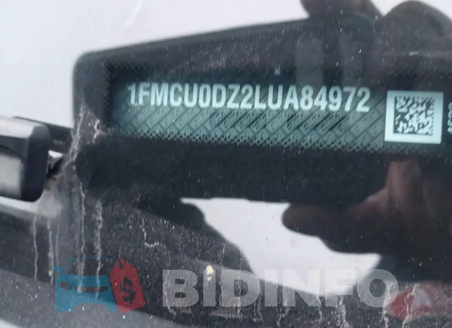 1FMCU0DZ2LUA84972 Photo# 9