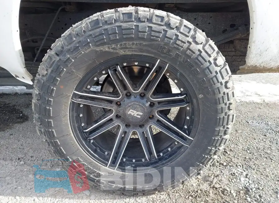 1FT7W2BT2EEA92352 Photo# 12