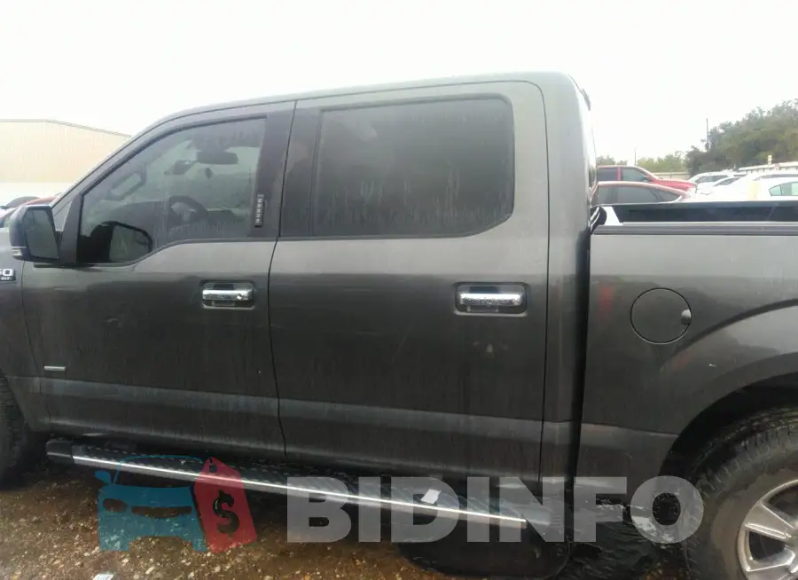 1FTEW1CP1FKD71796 Photo# 15