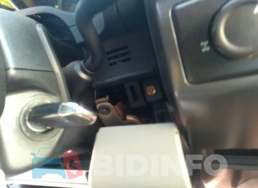 1FTEW1CPXKKC09689 Photo# 11
