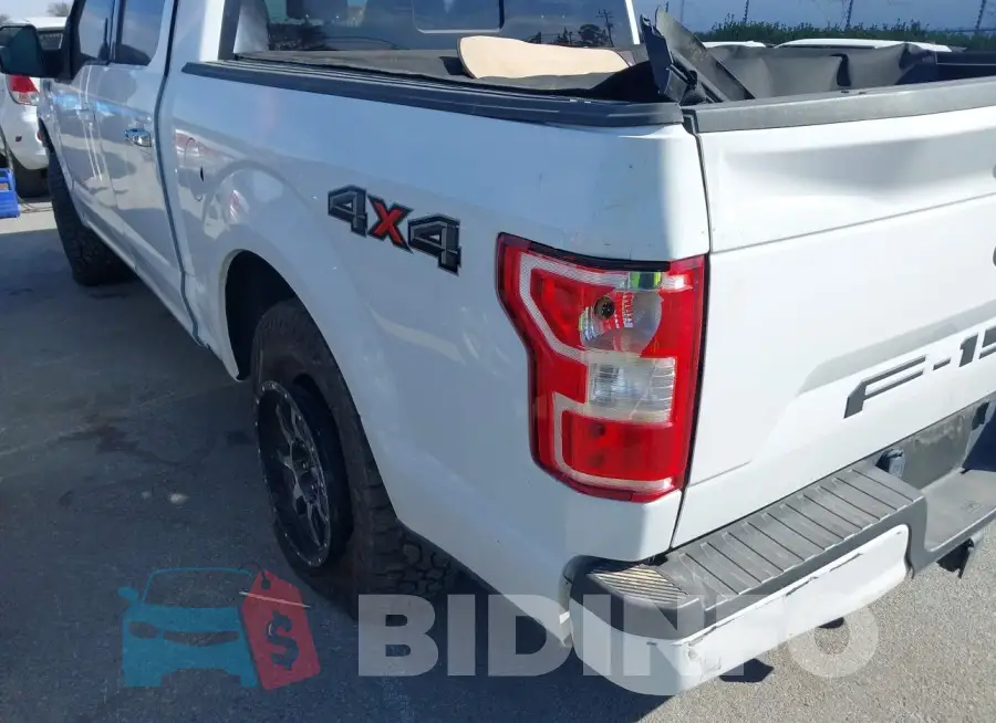 1FTEW1EB5KFB49833 Photo# 19