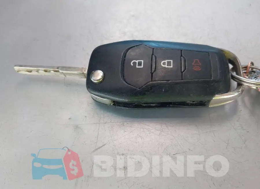 1FTEX1CB3JKC63755 Photo# 11