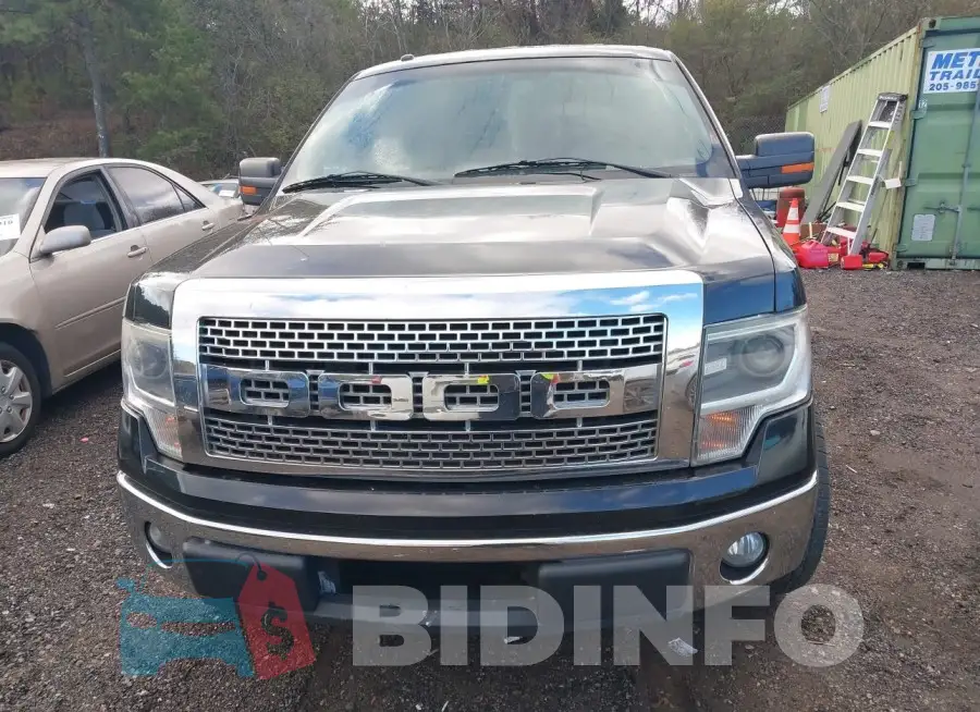 1FTFW1CT6EFB56312 Photo# 12