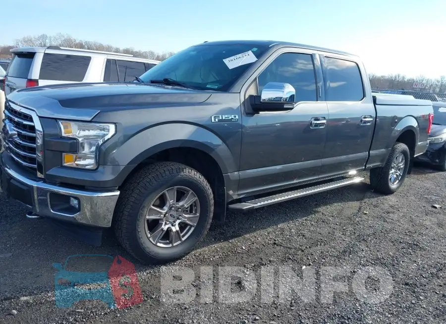 1FTFW1EF8HFA42565 Photo# 2