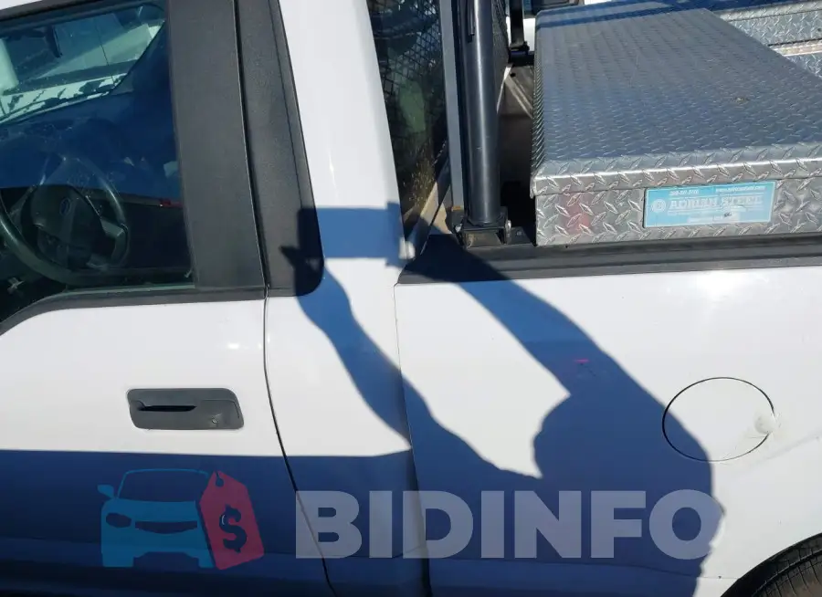 1FTMF1CB8KKC17161 Photo# 14