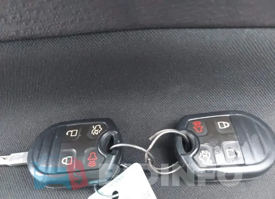 3FADP4BJXFM203001 Photo# 11