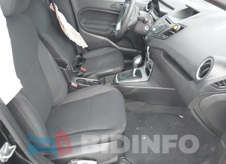 3FADP4EJ3JM127058 Photo# 5