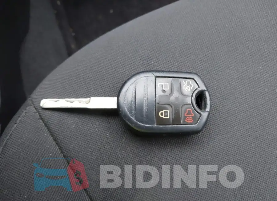 3FADP4EJ9FM204751 Photo# 11
