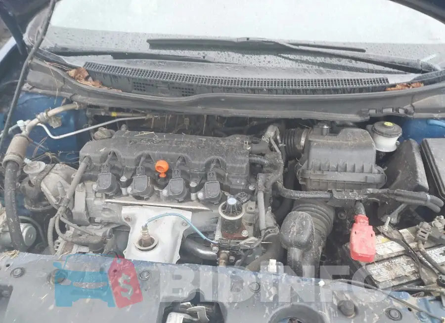 19XFB2F55FE203114 Photo# 10