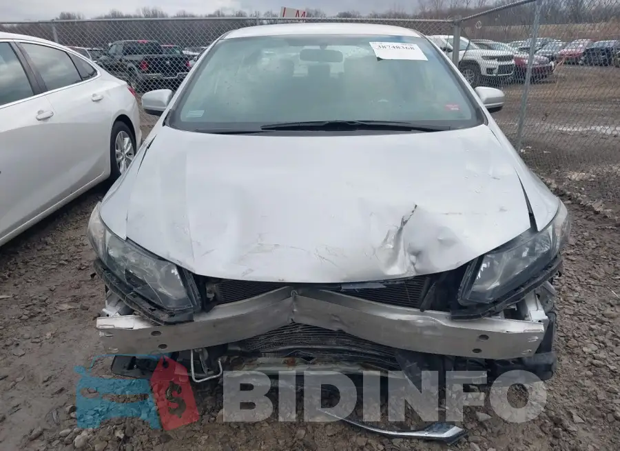 19XFB2F55FE273907 Photo# 6