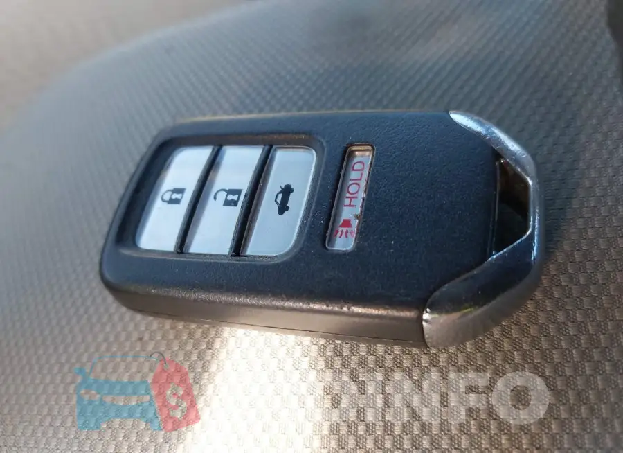 19XFB2F83FE110599 Photo# 11