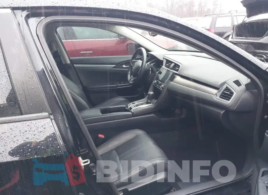 19XFC1F73HE202510 Photo# 5