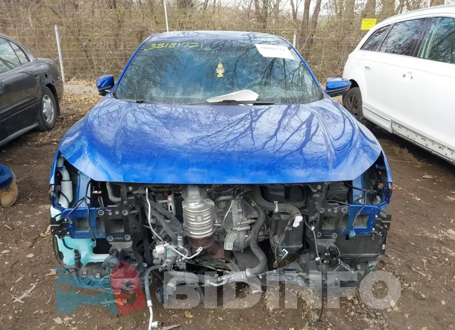 19XFC2E86LE025217 Photo# 12