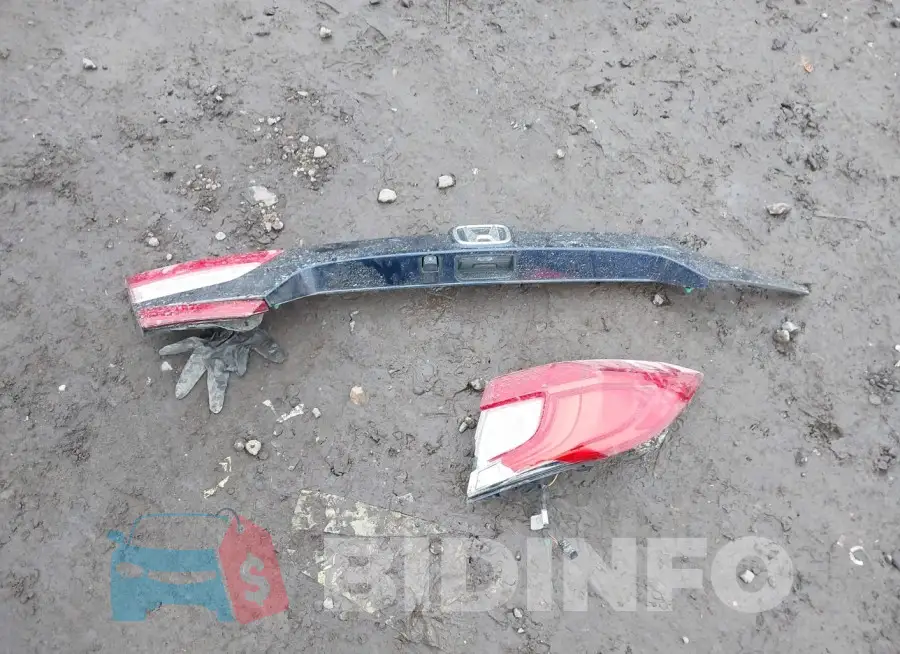 1HGCV1F47KA160194 Photo# 12