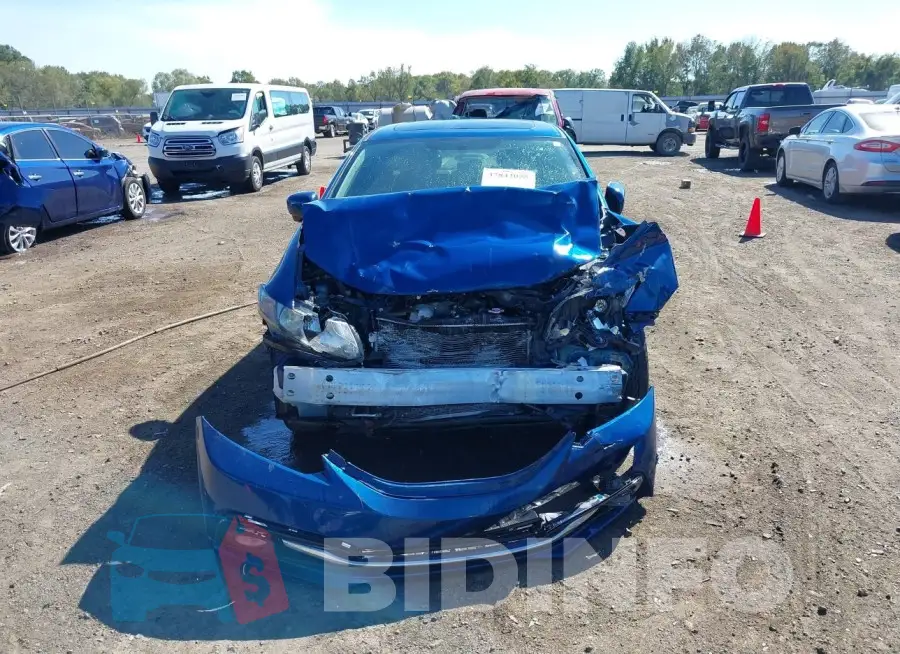 2HGFB2F99FH526462 Photo# 12