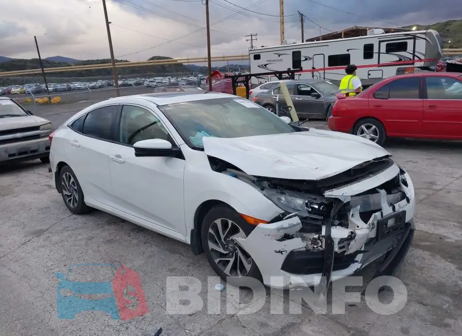 2HGFC2F78GH517331 Photo# 1