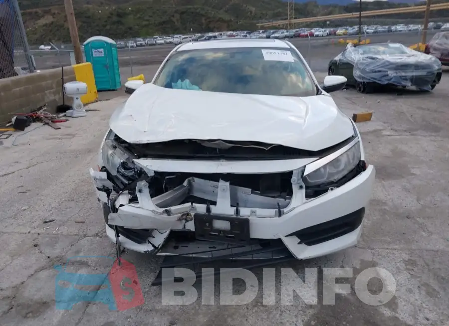 2HGFC2F78GH517331 Photo# 12