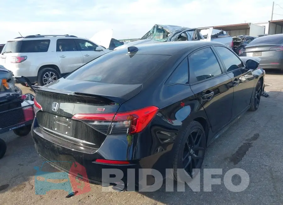 2HGFE1E56NH476862 Photo# 4