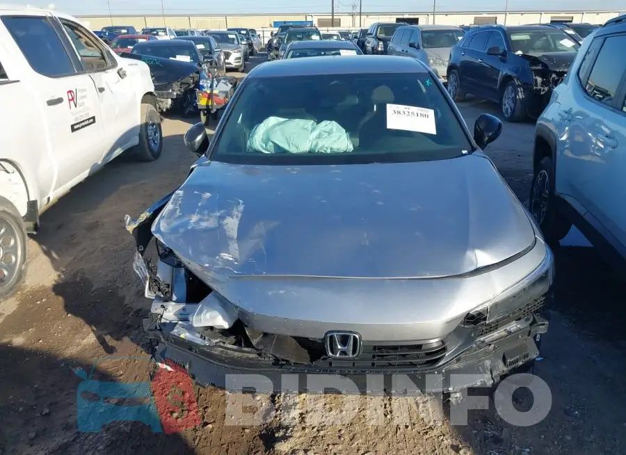 2HGFE2F51RH511107 Photo# 12