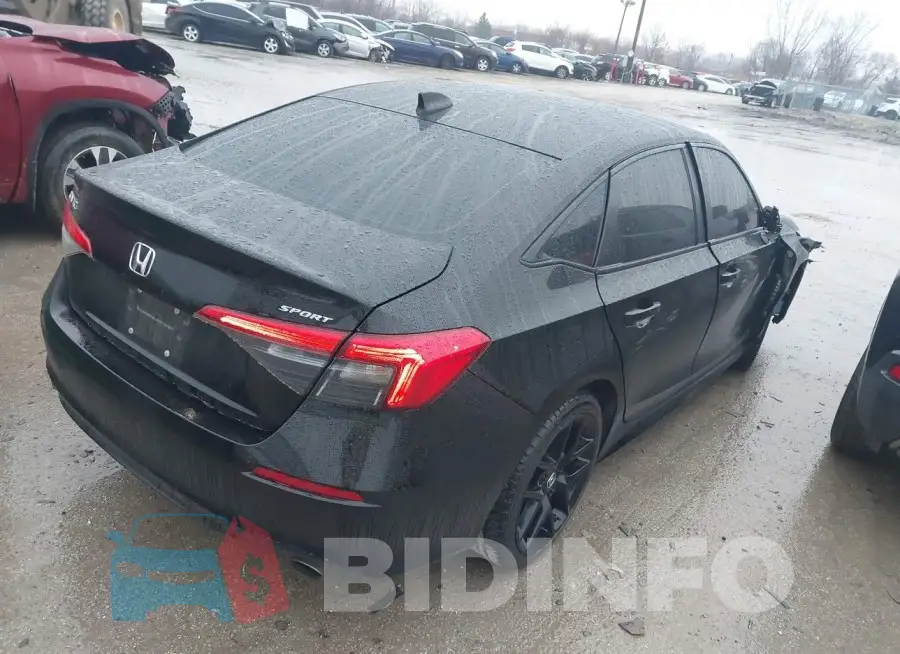 2HGFE2F58NH600425 Photo# 4