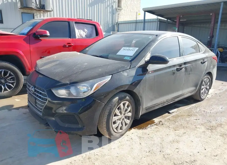 3KPC24A65LE103914 Photo# 2