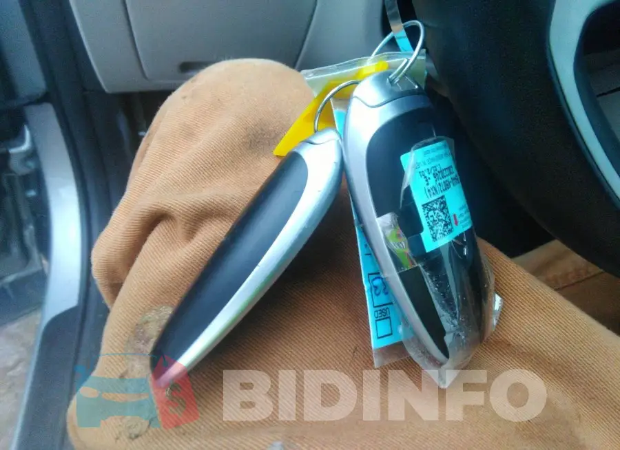 5NMJFCAE1PH265910 Photo# 11