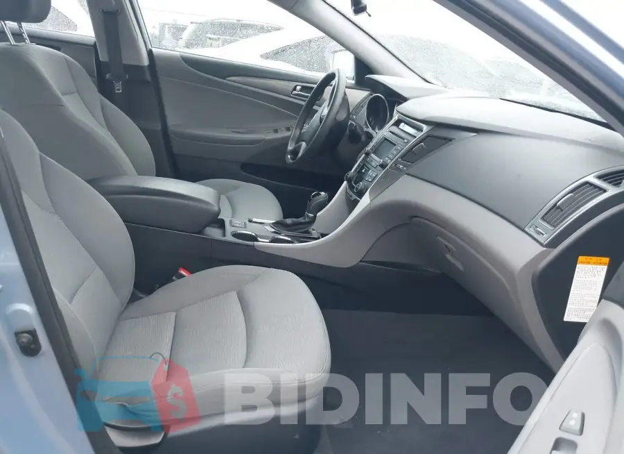 KMHEC4A41FA120362 Photo# 5