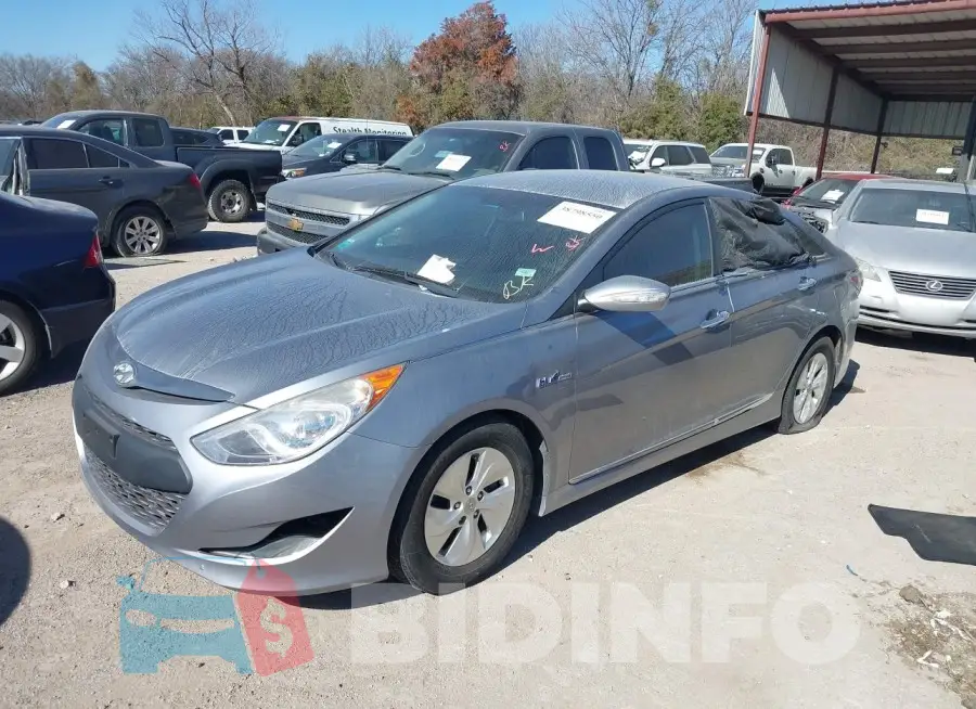 KMHEC4A47EA114452 Photo# 2