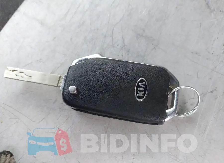 KNDEU2AA3M7053317 Photo# 11