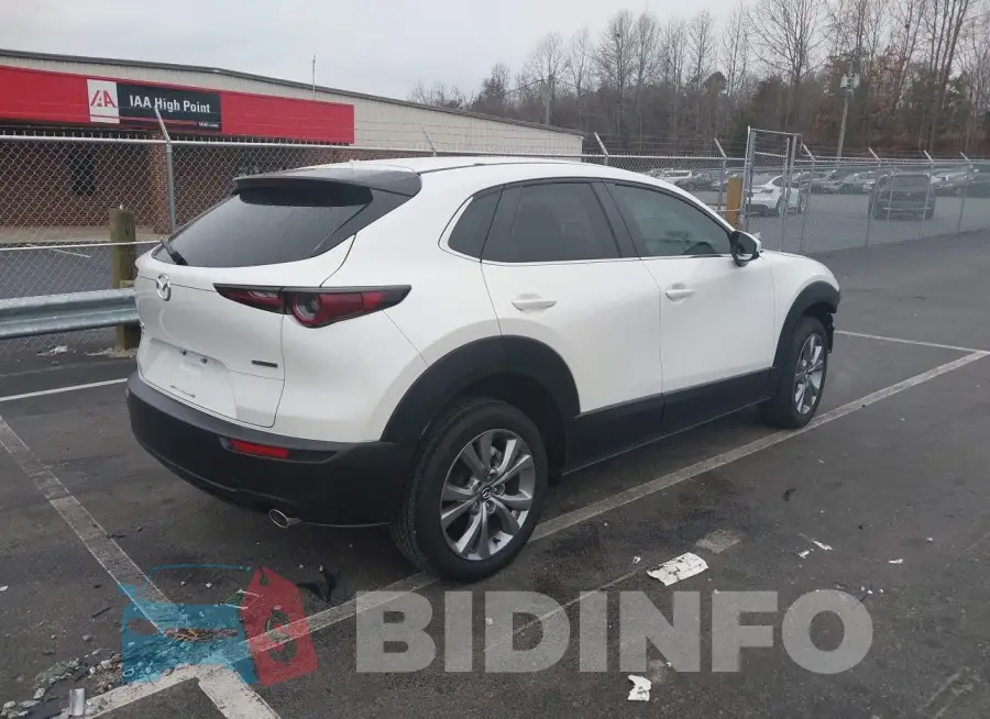 3MVDMBBL9MM310528 Photo# 4